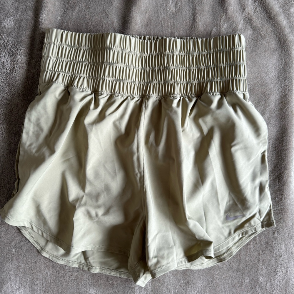 NWT Nike Sage Shorts